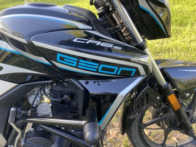 Геон Другая, объемом двигателя 0.25 л и пробегом 0 тыс. км за 1331 $, фото 5 на Automoto.ua