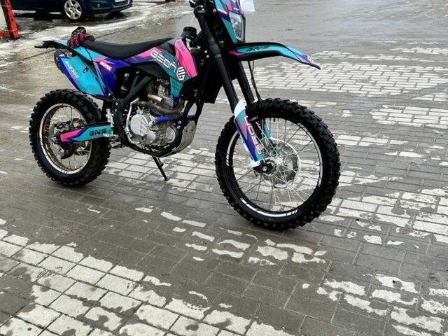 Геон Другая, объемом двигателя 0.3 л и пробегом 0 тыс. км за 2250 $, фото 3 на Automoto.ua