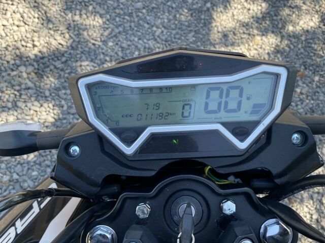 Геон Інша, об'ємом двигуна 0.25 л та пробігом 0 тис. км за 1288 $, фото 7 на Automoto.ua