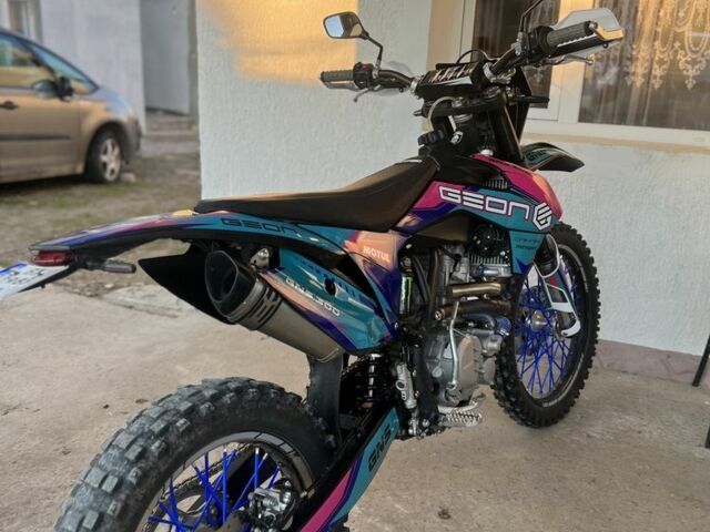 Геон Другая, объемом двигателя 0.3 л и пробегом 0 тыс. км за 2250 $, фото 1 на Automoto.ua