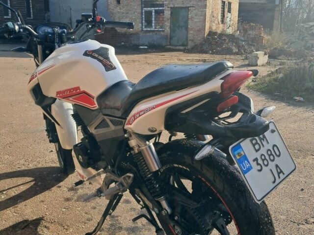 Геон Другая, объемом двигателя 0.2 л и пробегом 0 тыс. км за 1213 $, фото 3 на Automoto.ua