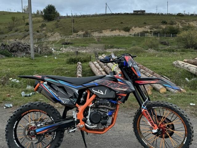 Геон Другая, объемом двигателя 0.3 л и пробегом 0 тыс. км за 2250 $, фото 4 на Automoto.ua