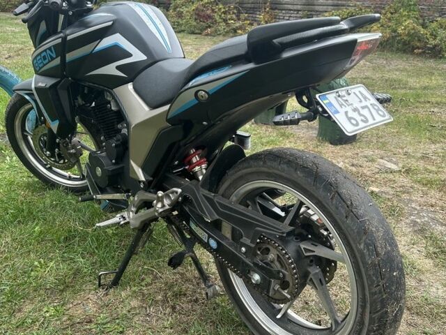 Геон Інша, об'ємом двигуна 0.25 л та пробігом 0 тис. км за 1500 $, фото 3 на Automoto.ua