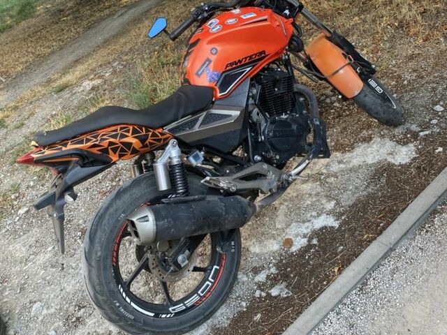 Геон Другая, объемом двигателя 0.2 л и пробегом 0 тыс. км за 483 $, фото 7 на Automoto.ua