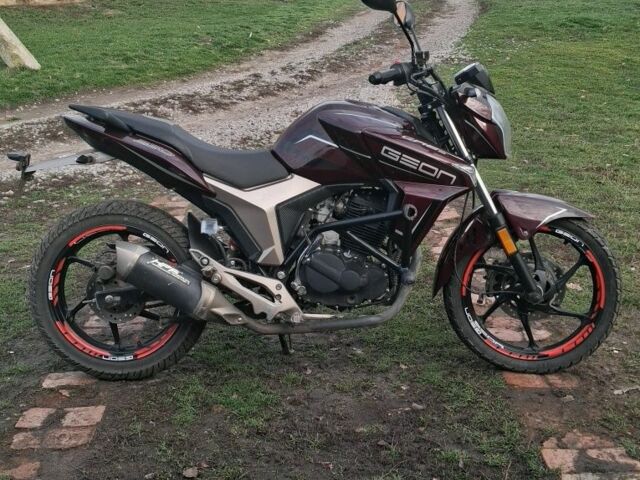 Геон Другая, объемом двигателя 0.25 л и пробегом 0 тыс. км за 1423 $, фото 1 на Automoto.ua