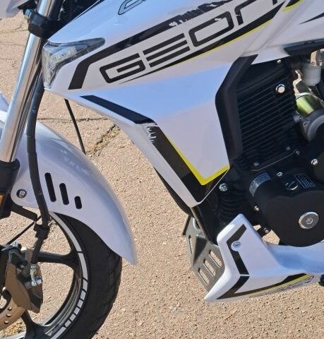 Геон Інша, об'ємом двигуна 0.25 л та пробігом 0 тис. км за 1450 $, фото 2 на Automoto.ua