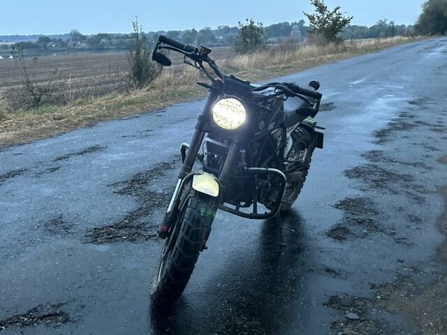 Геон Другая, объемом двигателя 0.25 л и пробегом 0 тыс. км за 1432 $, фото 1 на Automoto.ua