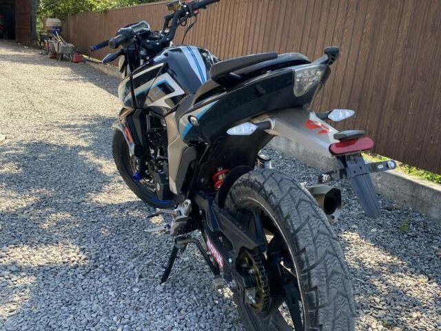 Геон Інша, об'ємом двигуна 0.25 л та пробігом 0 тис. км за 1288 $, фото 2 на Automoto.ua