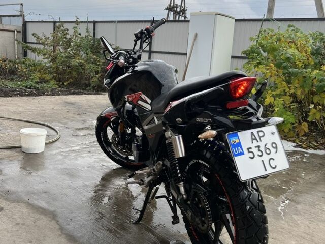 Геон Другая, объемом двигателя 0.2 л и пробегом 0 тыс. км за 950 $, фото 4 на Automoto.ua