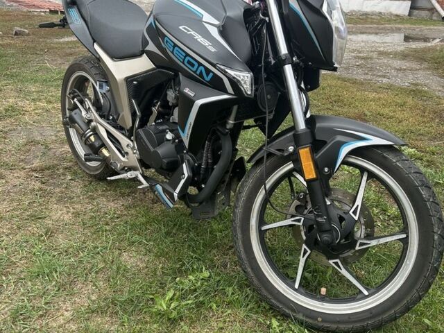 Геон Інша, об'ємом двигуна 0.25 л та пробігом 0 тис. км за 1500 $, фото 1 на Automoto.ua