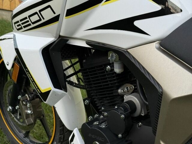 Геон Інша, об'ємом двигуна 0.25 л та пробігом 0 тис. км за 1434 $, фото 4 на Automoto.ua