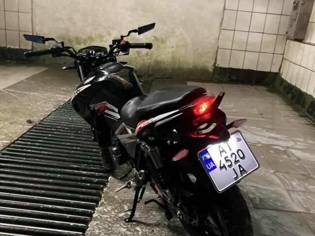 Геон Інша 2023 у Івано-Франківську на Automoto.ua Геон Інша, об'ємом двигуна 0.2 л та пробігом 0 тис. км за 1150 $, фото 3 на Automoto.ua