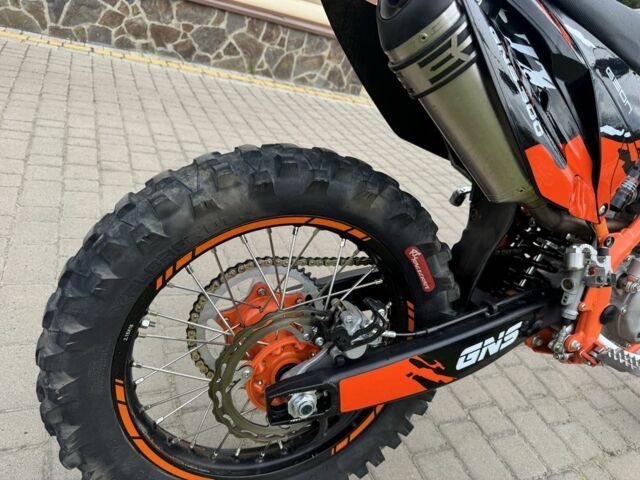 Геон Другая, объемом двигателя 0.3 л и пробегом 0 тыс. км за 2850 $, фото 11 на Automoto.ua