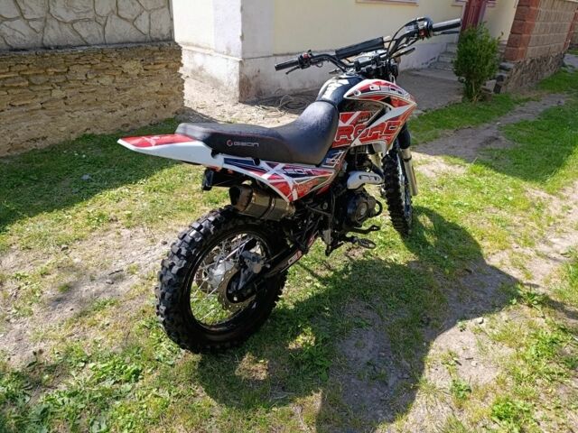 Геон Інша, об'ємом двигуна 0.2 л та пробігом 0 тис. км за 900 $, фото 3 на Automoto.ua