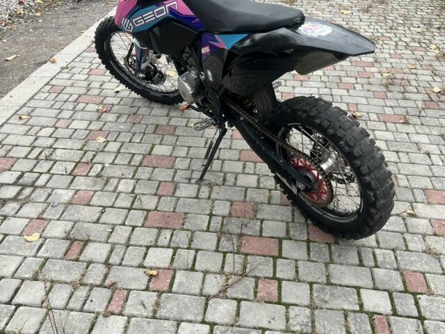 Геон Інша, об'ємом двигуна 0.3 л та пробігом 0 тис. км за 1650 $, фото 3 на Automoto.ua