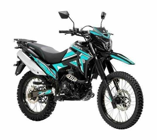 Геон Другая, объемом двигателя 0.25 л и пробегом 0 тыс. км за 1750 $, фото 2 на Automoto.ua