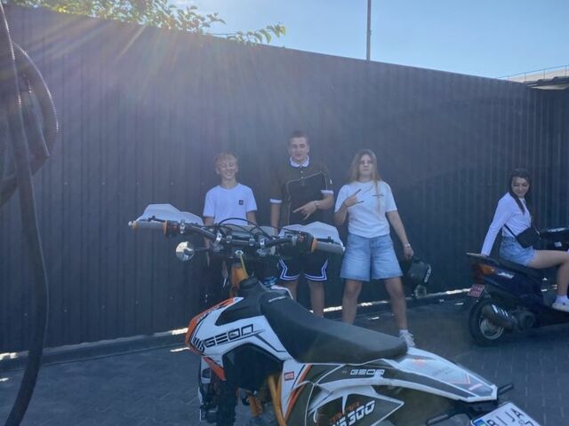 Геон Другая, объемом двигателя 0.3 л и пробегом 0 тыс. км за 1850 $, фото 2 на Automoto.ua