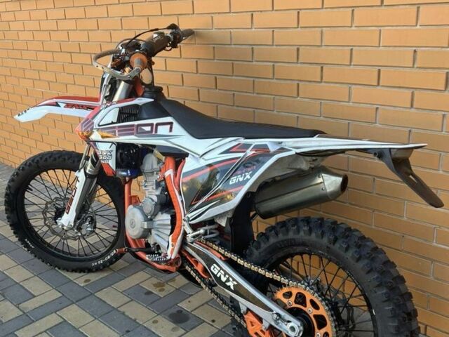 Геон Другая, объемом двигателя 0 л и пробегом 0 тыс. км за 2500 $, фото 3 на Automoto.ua