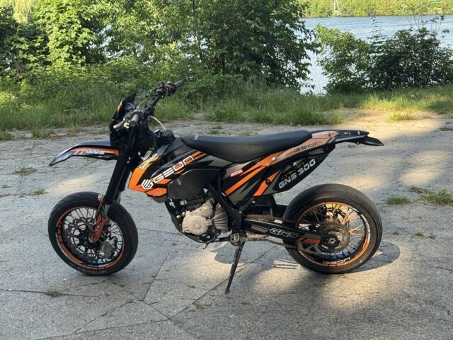Геон Другая, объемом двигателя 0.3 л и пробегом 0 тыс. км за 2400 $, фото 5 на Automoto.ua