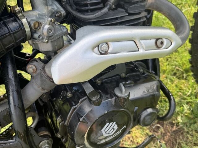 Геон Другая, объемом двигателя 0.2 л и пробегом 0 тыс. км за 1050 $, фото 5 на Automoto.ua