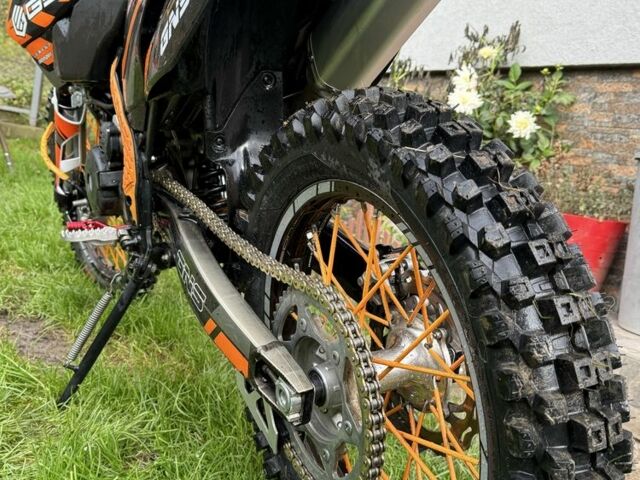 Геон Другая, объемом двигателя 0.3 л и пробегом 0 тыс. км за 2300 $, фото 7 на Automoto.ua