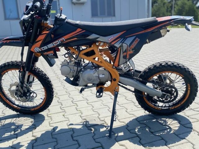 Геон Другая, объемом двигателя 0.12 л и пробегом 0 тыс. км за 1048 $, фото 7 на Automoto.ua