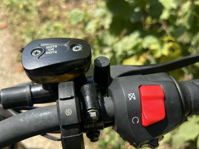 Геон Другая, объемом двигателя 0.3 л и пробегом 0 тыс. км за 1700 $, фото 6 на Automoto.ua