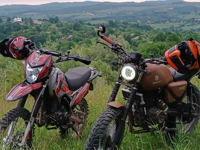 Геон Другая, объемом двигателя 0.2 л и пробегом 0 тыс. км за 1350 $, фото 6 на Automoto.ua