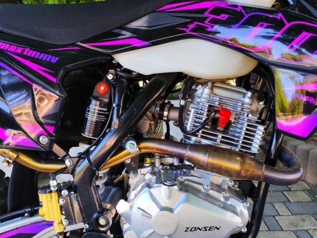 Геон Інша, об'ємом двигуна 0.3 л та пробігом 0 тис. км за 2100 $, фото 1 на Automoto.ua