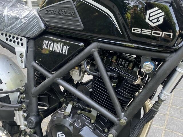 Геон Другая, объемом двигателя 0.25 л и пробегом 0 тыс. км за 2050 $, фото 8 на Automoto.ua