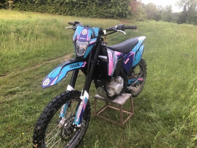 Геон Другая, объемом двигателя 0.3 л и пробегом 0 тыс. км за 2177 $, фото 4 на Automoto.ua