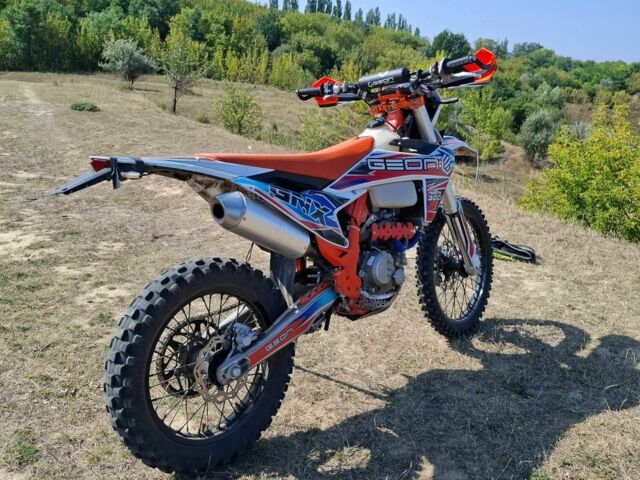 Геон Другая, объемом двигателя 0.3 л и пробегом 0 тыс. км за 2400 $, фото 6 на Automoto.ua