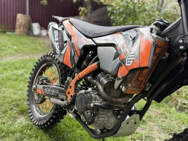 Геон Другая, объемом двигателя 0.3 л и пробегом 0 тыс. км за 2300 $, фото 5 на Automoto.ua