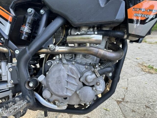 Геон Другая, объемом двигателя 0.3 л и пробегом 0 тыс. км за 2400 $, фото 9 на Automoto.ua