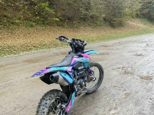 Геон Інша, об'ємом двигуна 0.3 л та пробігом 0 тис. км за 2100 $, фото 3 на Automoto.ua