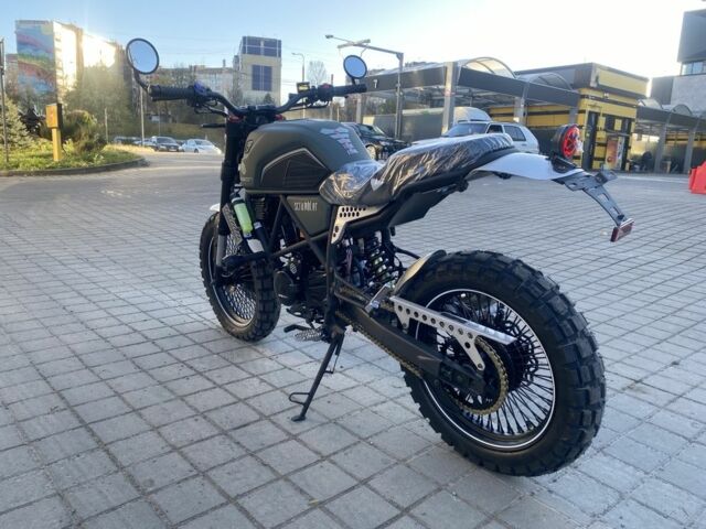 Геон Другая, объемом двигателя 0.3 л и пробегом 0 тыс. км за 2380 $, фото 4 на Automoto.ua