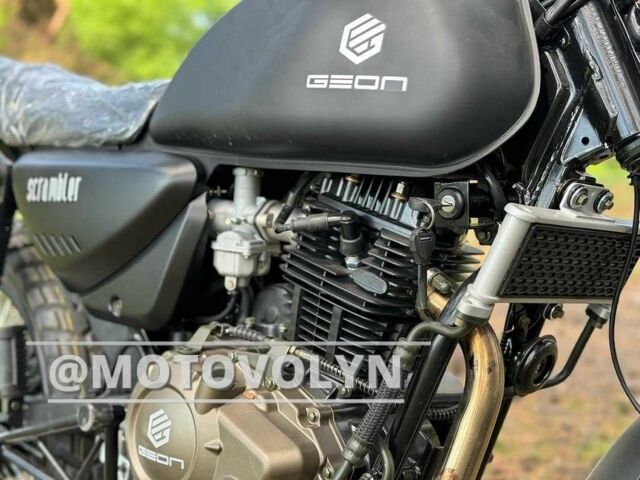 Геон Інша, об'ємом двигуна 0.2 л та пробігом 0 тис. км за 1540 $, фото 5 на Automoto.ua