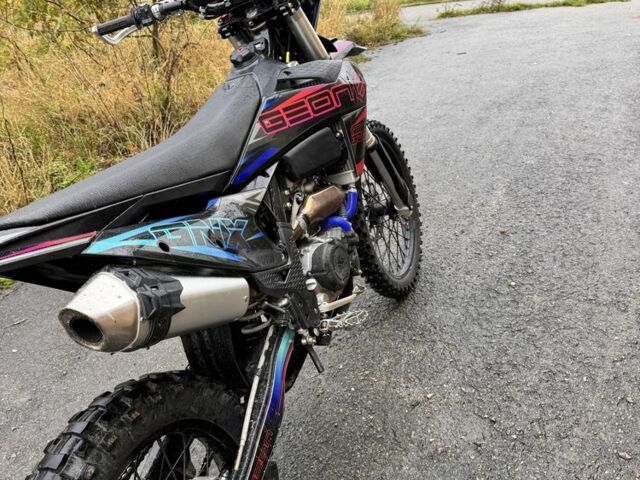 Геон Другая, объемом двигателя 0 л и пробегом 0 тыс. км за 2700 $, фото 3 на Automoto.ua