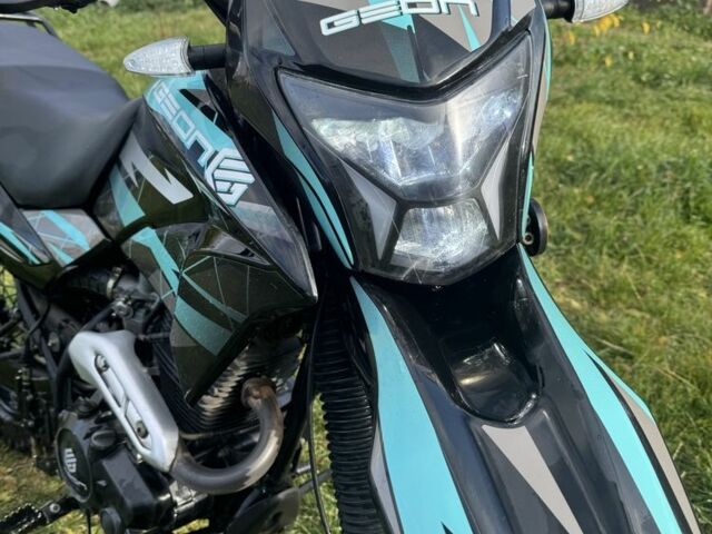 Геон Другая, объемом двигателя 0.2 л и пробегом 0 тыс. км за 1050 $, фото 1 на Automoto.ua