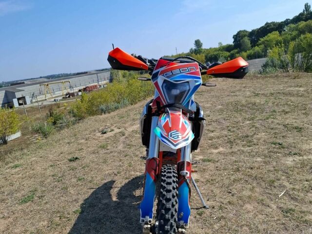 Геон Другая, объемом двигателя 0.3 л и пробегом 0 тыс. км за 2400 $, фото 5 на Automoto.ua