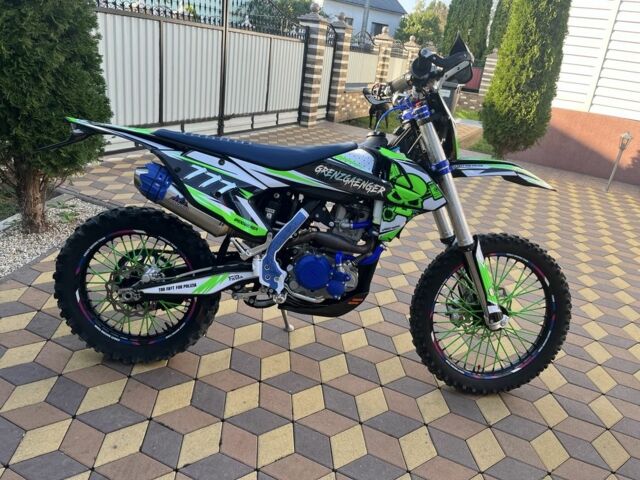 Геон Другая, объемом двигателя 0.3 л и пробегом 0 тыс. км за 2800 $, фото 2 на Automoto.ua