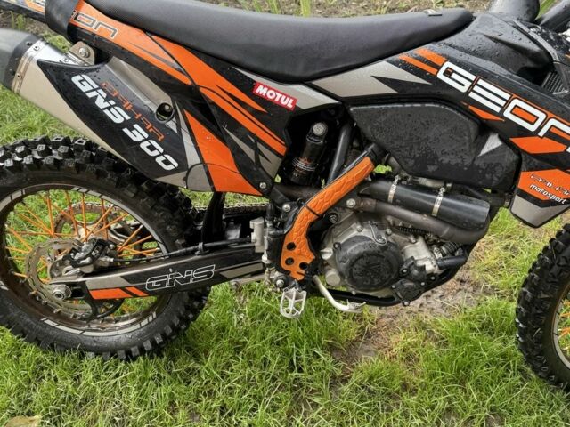 Геон Другая, объемом двигателя 0.3 л и пробегом 0 тыс. км за 2300 $, фото 8 на Automoto.ua