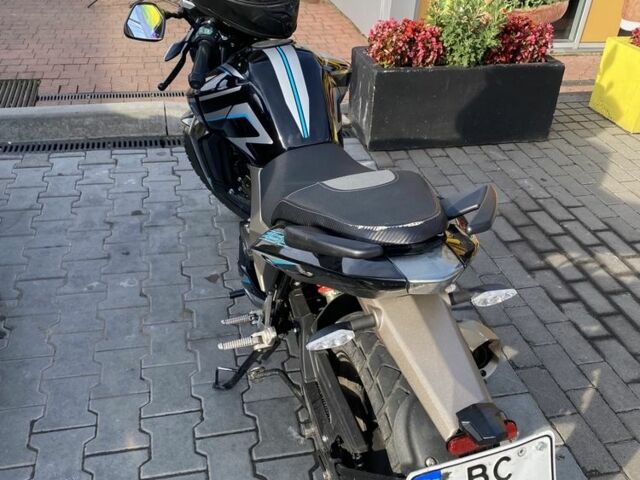 Геон Другая, объемом двигателя 0.25 л и пробегом 0 тыс. км за 1300 $, фото 2 на Automoto.ua