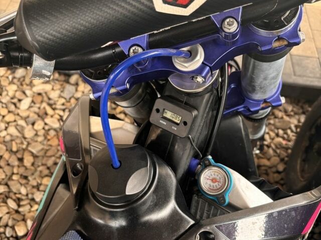 Геон Другая, объемом двигателя 2.5 л и пробегом 0 тыс. км за 3100 $, фото 5 на Automoto.ua