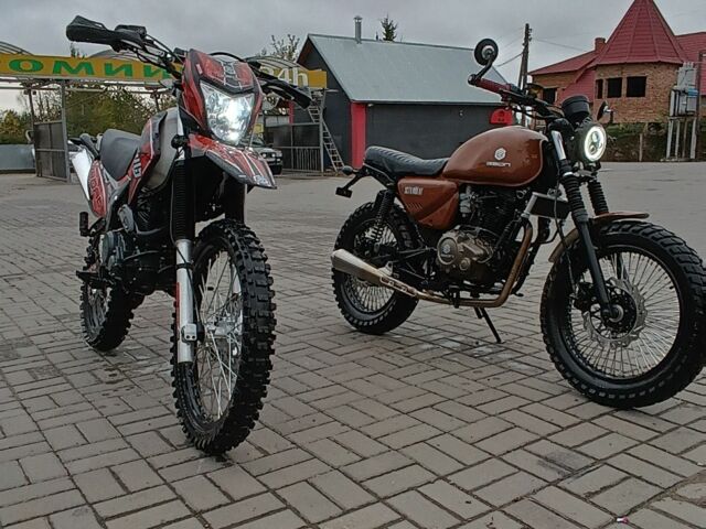 Геон Другая, объемом двигателя 0.2 л и пробегом 0 тыс. км за 1350 $, фото 6 на Automoto.ua