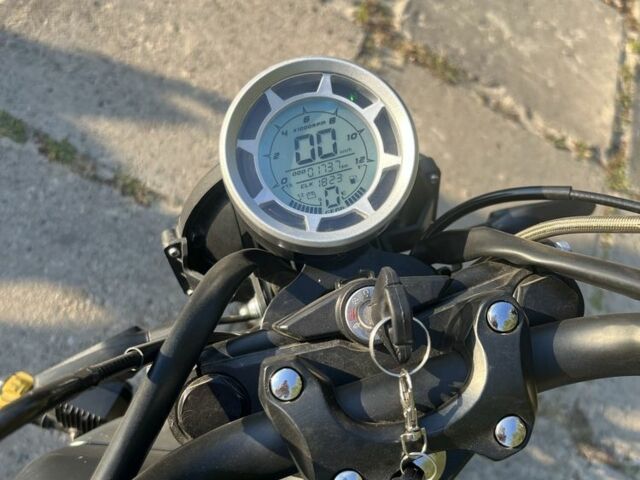 Геон Другая, объемом двигателя 0.25 л и пробегом 0 тыс. км за 1650 $, фото 7 на Automoto.ua