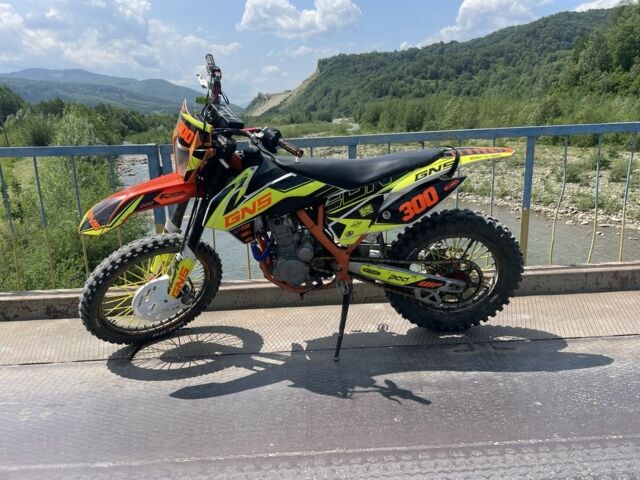 Геон Інша, об'ємом двигуна 0.3 л та пробігом 0 тис. км за 1570 $, фото 3 на Automoto.ua