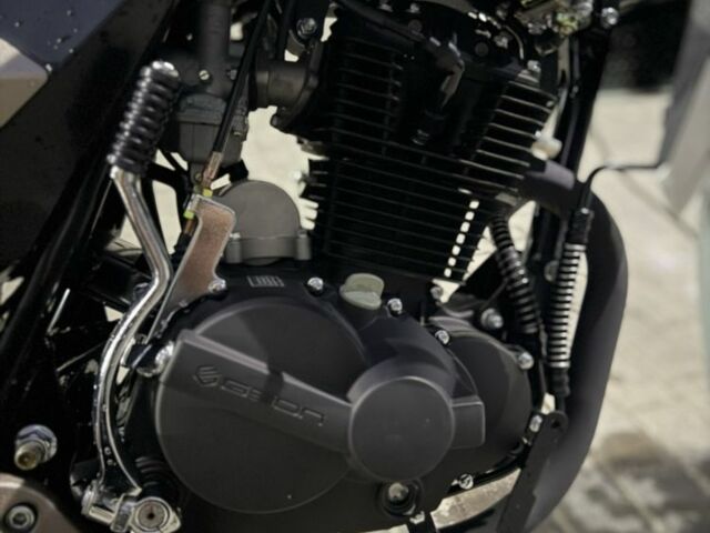 Геон Інша, об'ємом двигуна 0.25 л та пробігом 0 тис. км за 1500 $, фото 1 на Automoto.ua