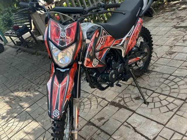 Геон Другая, объемом двигателя 0.25 л и пробегом 0 тыс. км за 1500 $, фото 2 на Automoto.ua