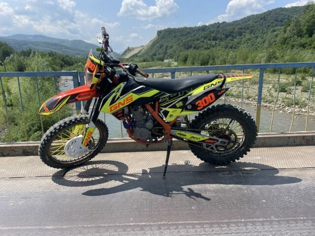 Геон Інша, об'ємом двигуна 0.3 л та пробігом 0 тис. км за 1570 $, фото 2 на Automoto.ua